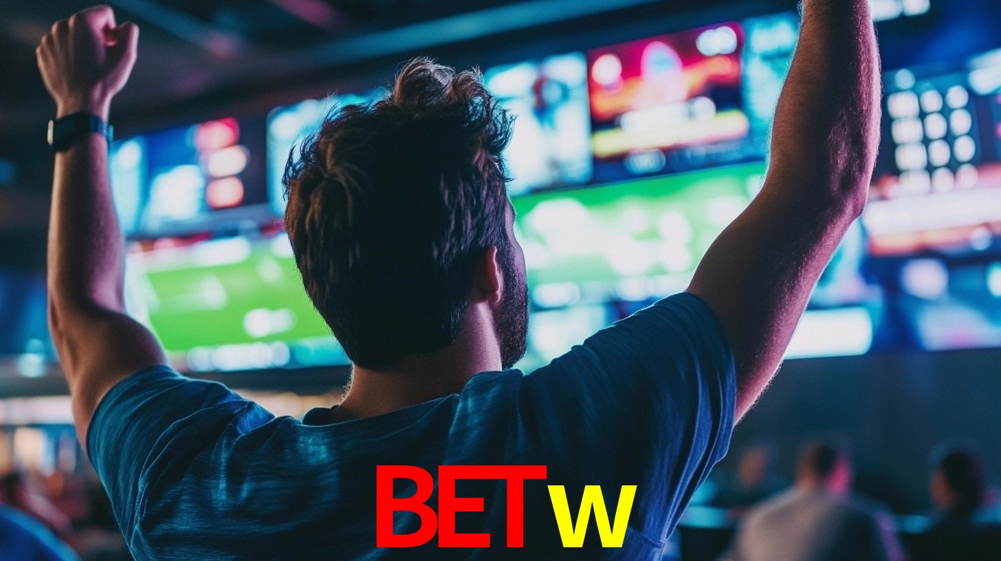 betw - Best Online Bookmaker Online Casino - betw.com