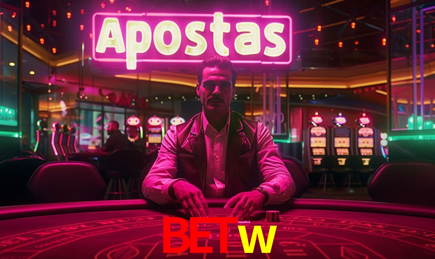 Desvendando o Mundo dos Jogos Virtuais na betw