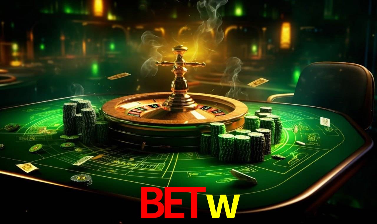 cassino betw