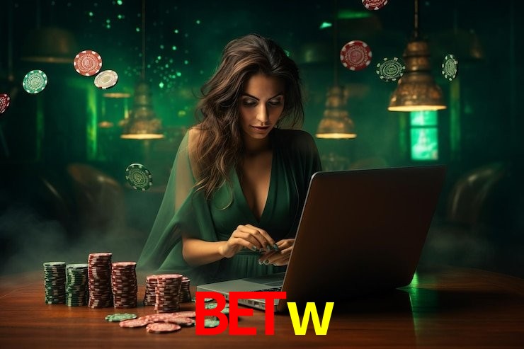 betw bet — painel ao vivo com cotações dinâmicas