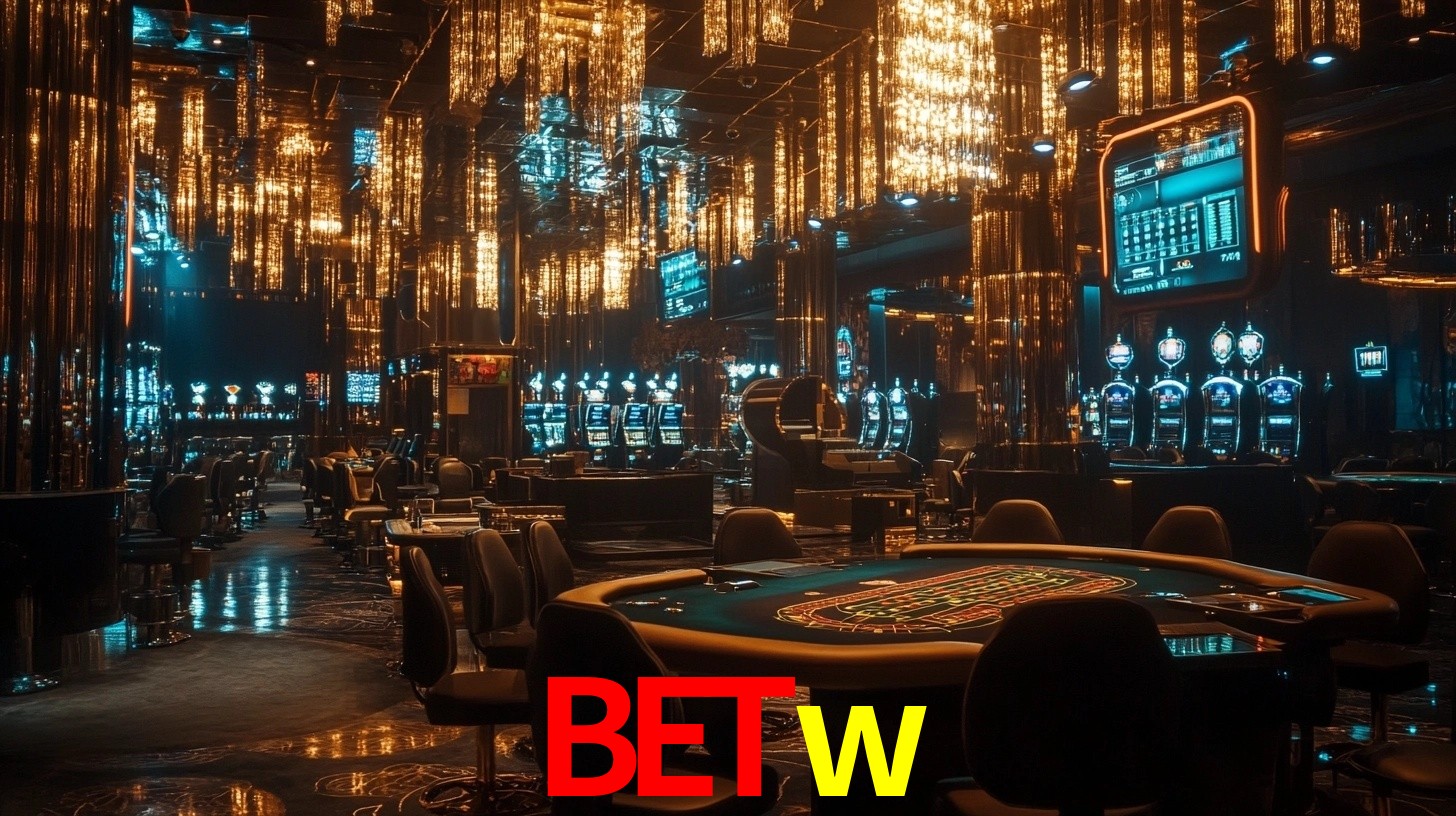 betw: Seu Especialista em Apostas Esportivas Brasileiras