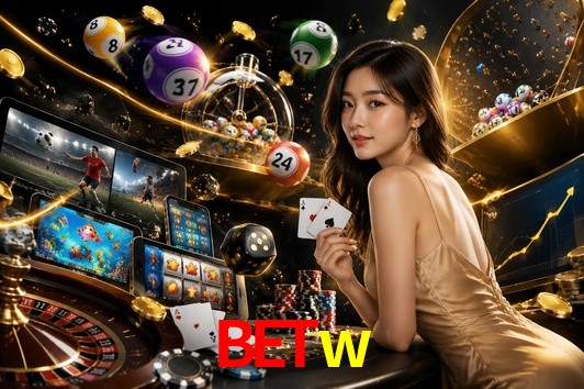APP oficial da betw para mobile
