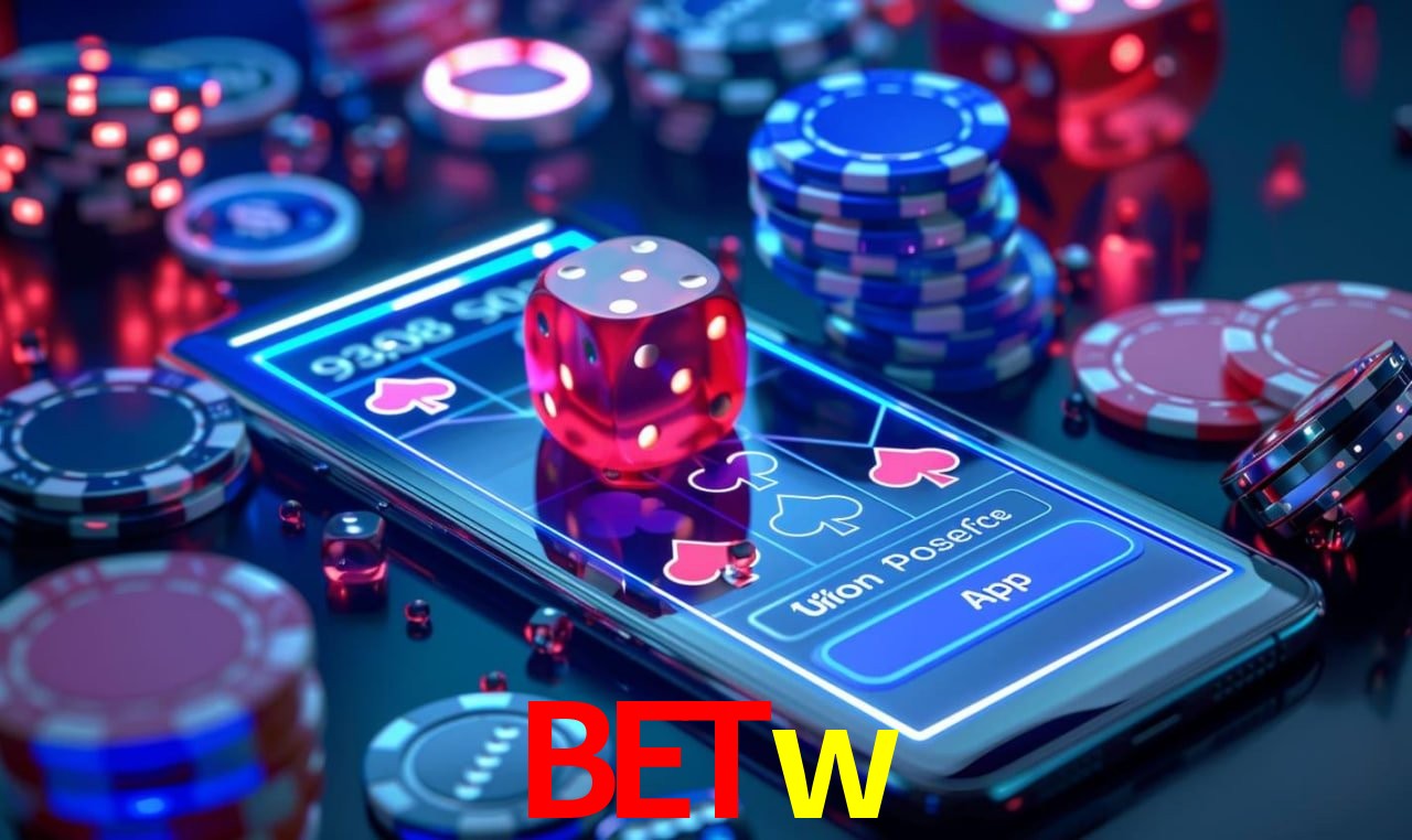 betw login — configurações de segurança e proteção de conta