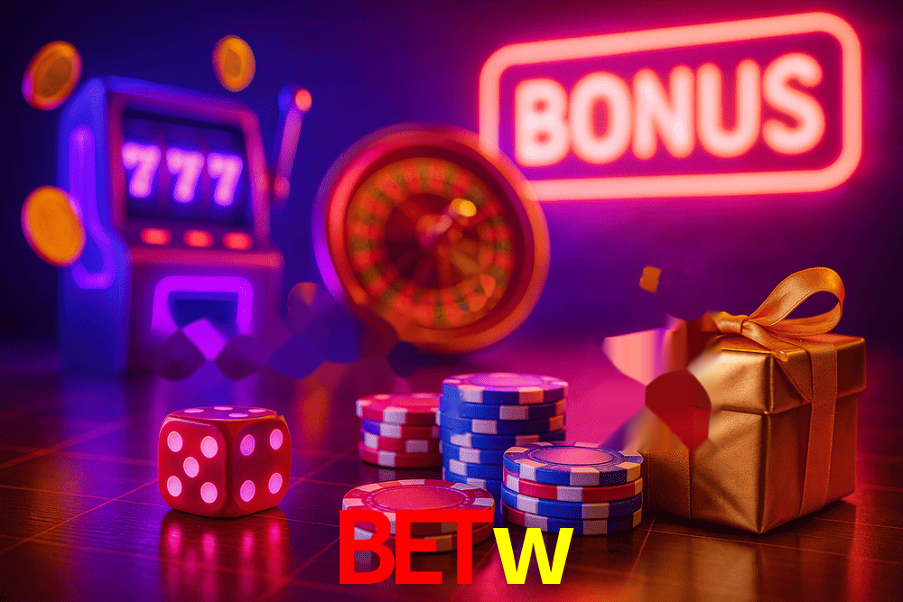 Apostas Esportivas na betw: Um Guia Completo