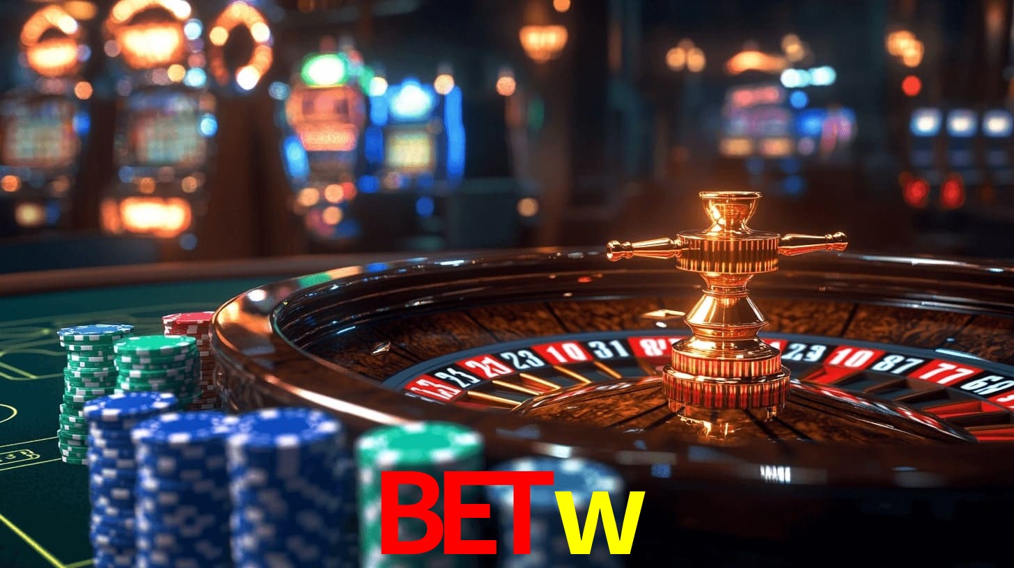 Sinta a adrenalina dos jogos de cassino com betw