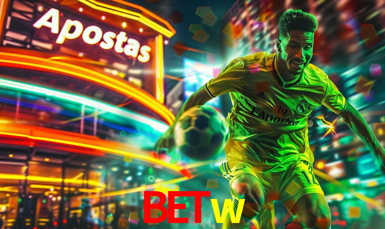 Recursos de Bônus betw