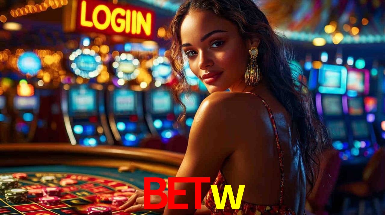 Diretório de Jogos betw