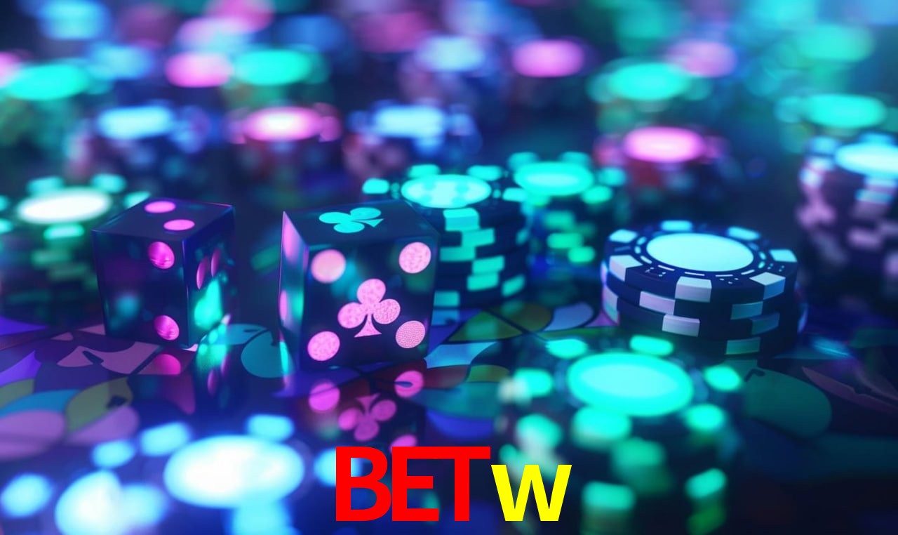 Casino VIP betw