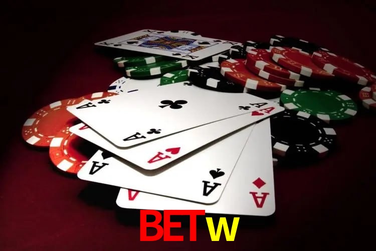 Casino Ao Vivo betw