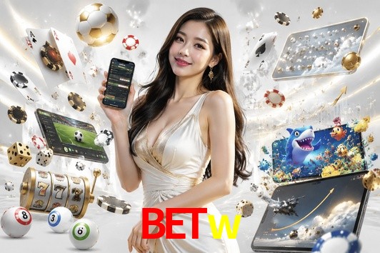 Slot Games betw