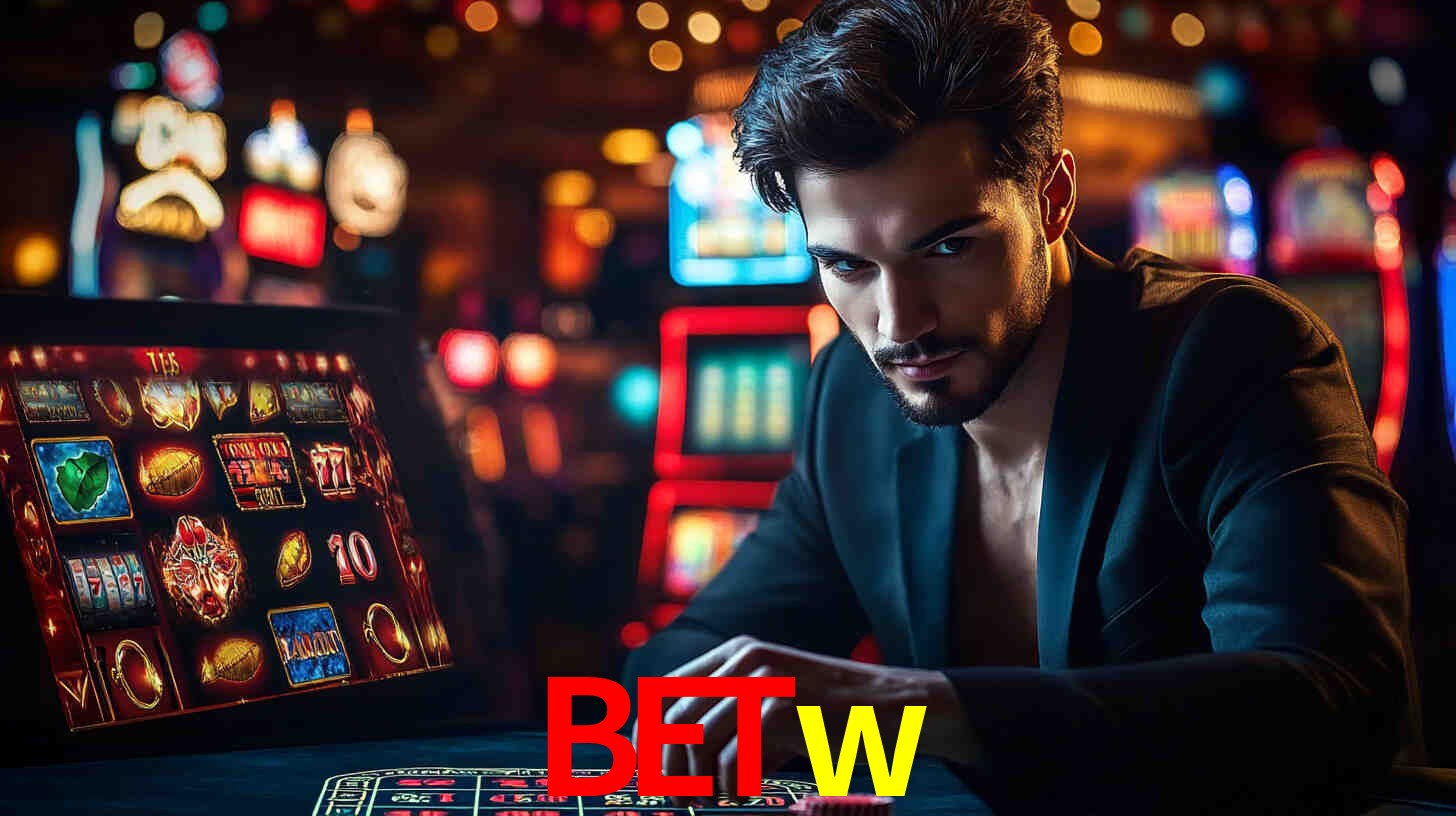 betw.com