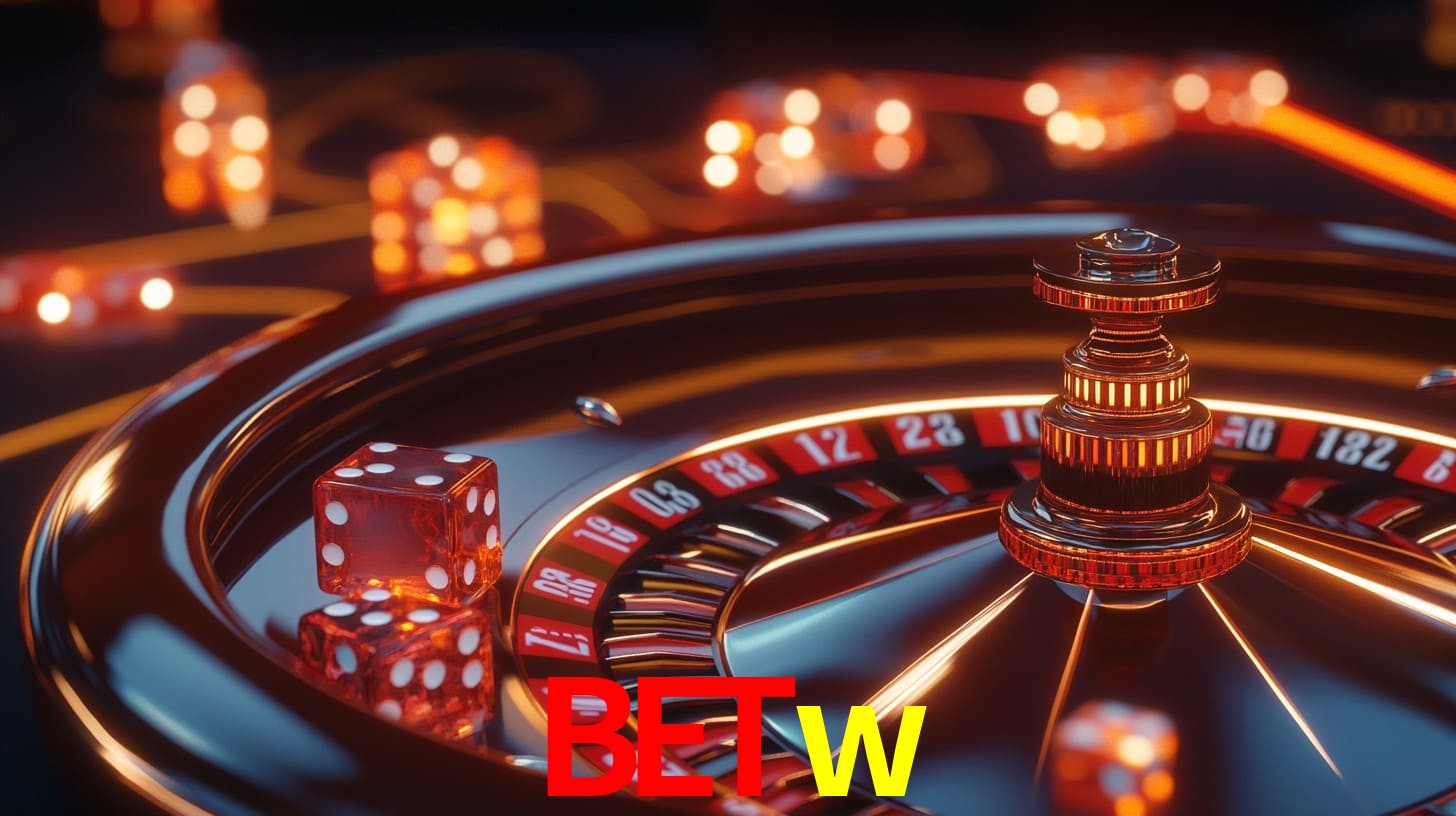 betw: A Experiência de Casino com Jogos de Mesa ao Vivo