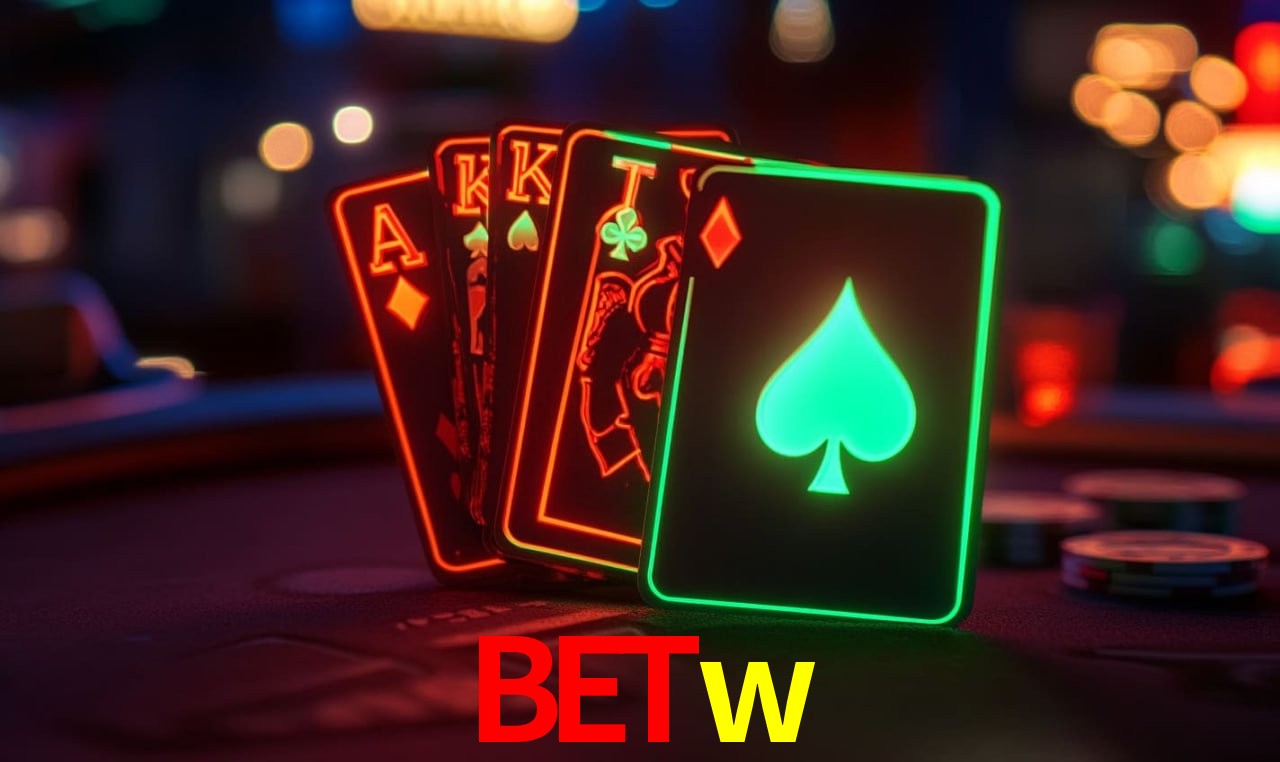 Estatísticas do Jogo betw