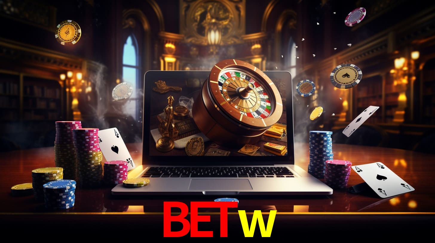 Blackjack Table betw