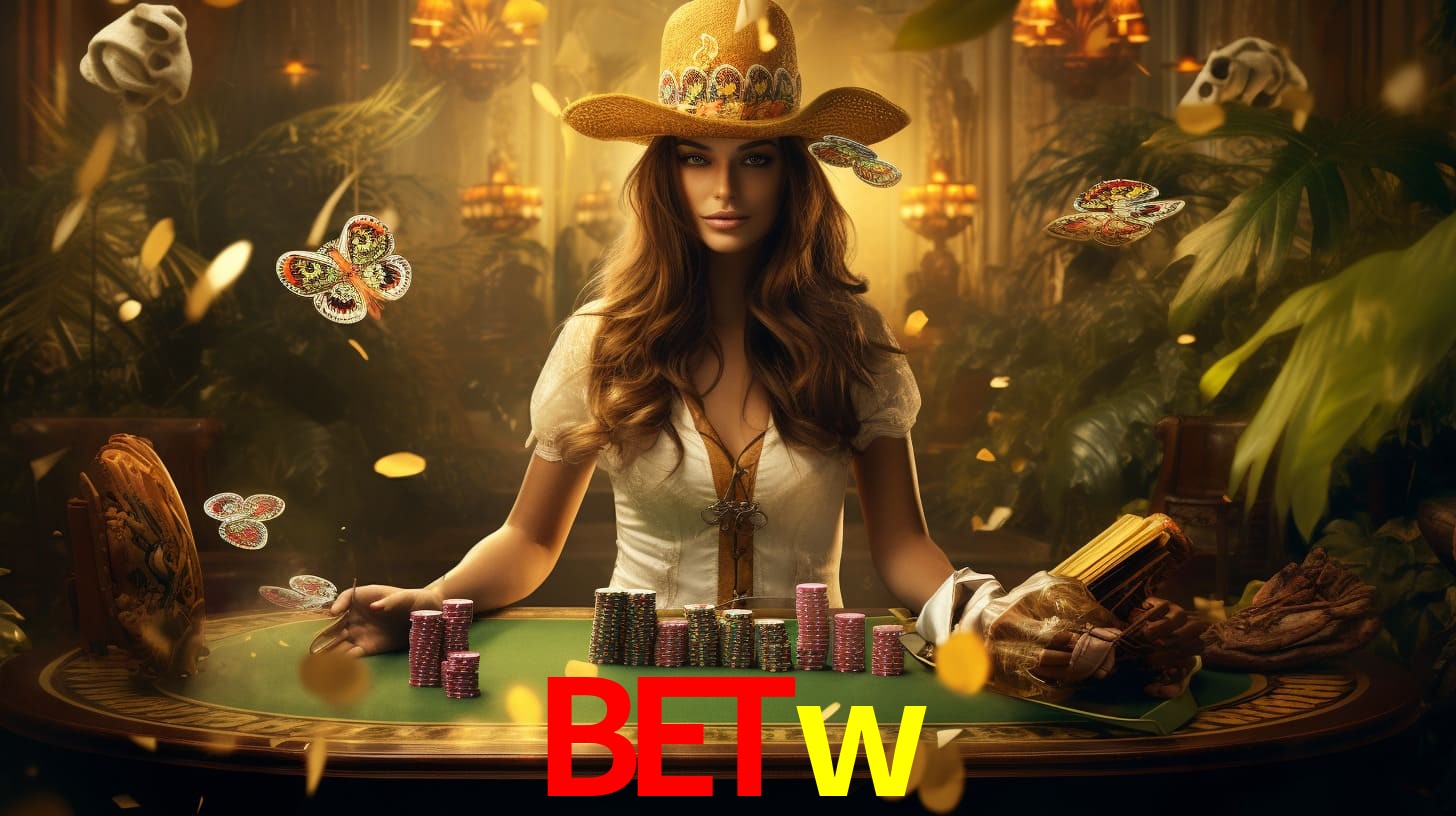 VIP Casino betw