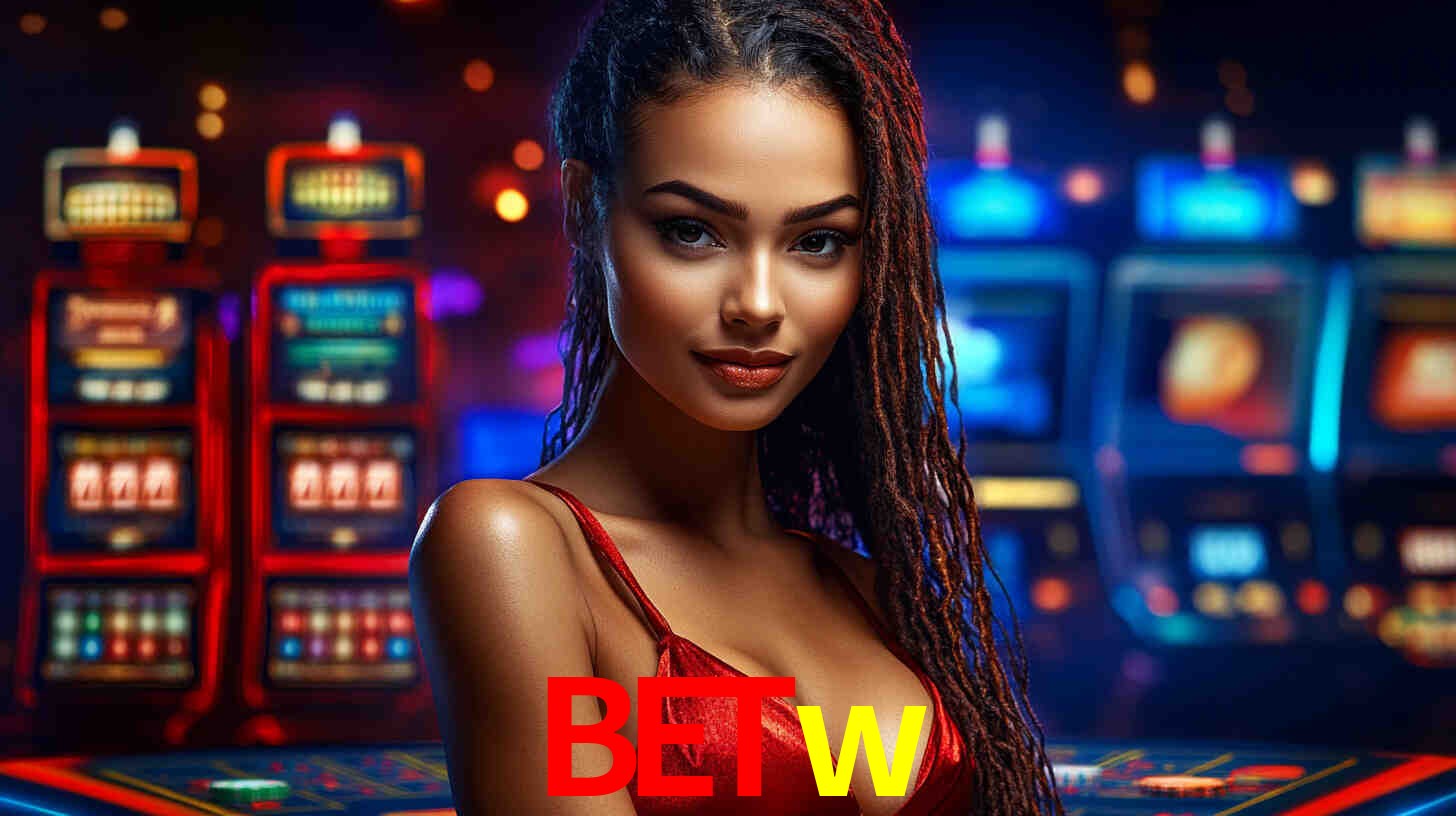 Inovações de Jogos na betw: O Futuro das Experiências Interativas