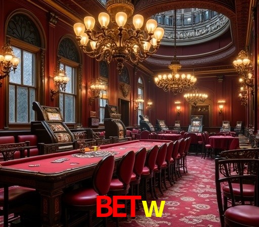 Sinta a adrenalina dos jogos de cassino com betw
