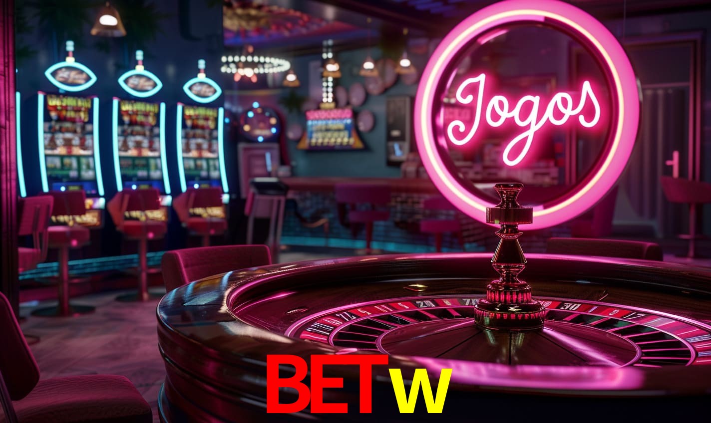 cassino betw