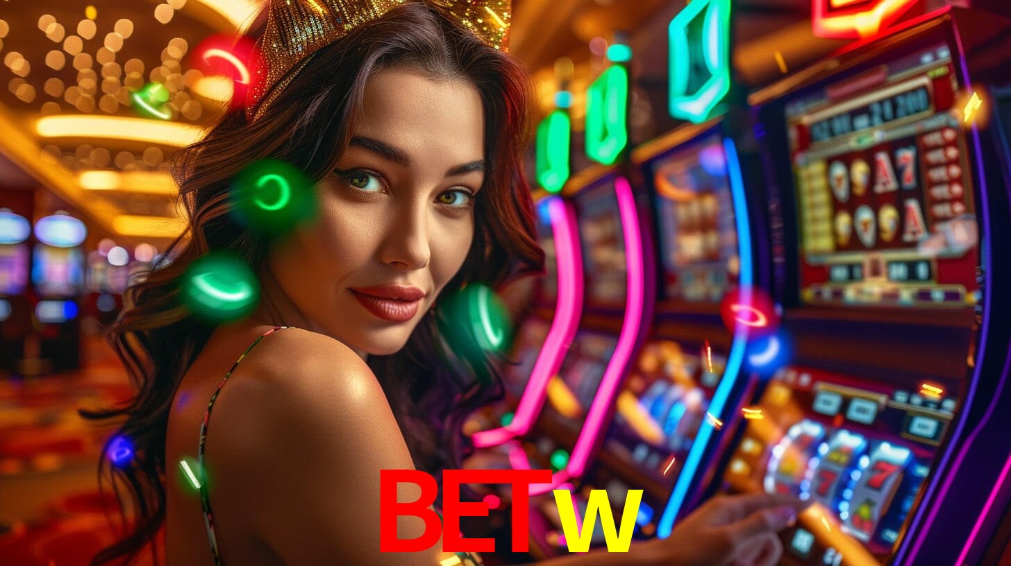 Bônus Generosos e Exclusivos no betw para Você!