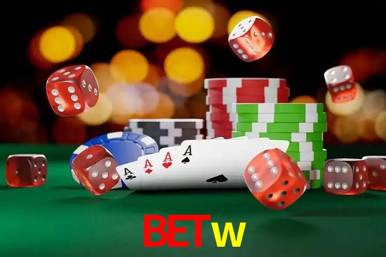 Tecnologia da Plataforma betw