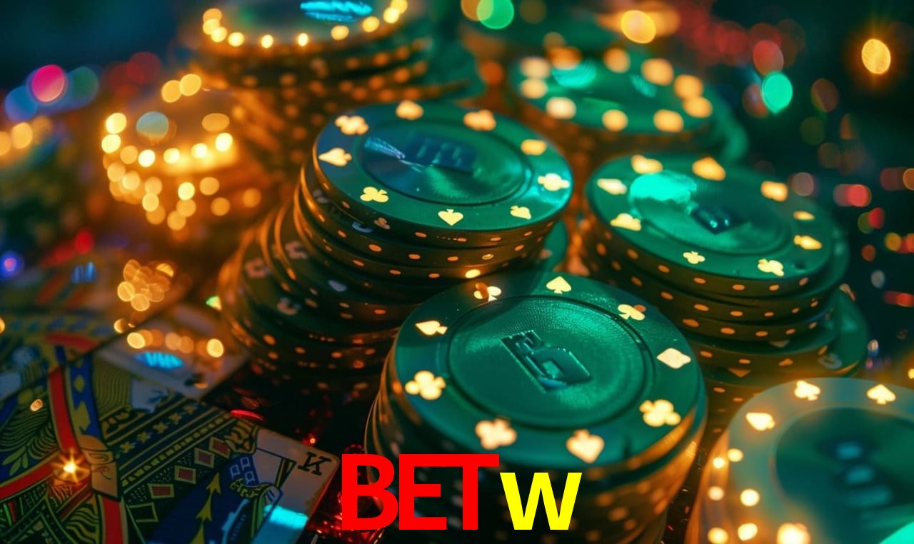 Recursos de Bônus betw