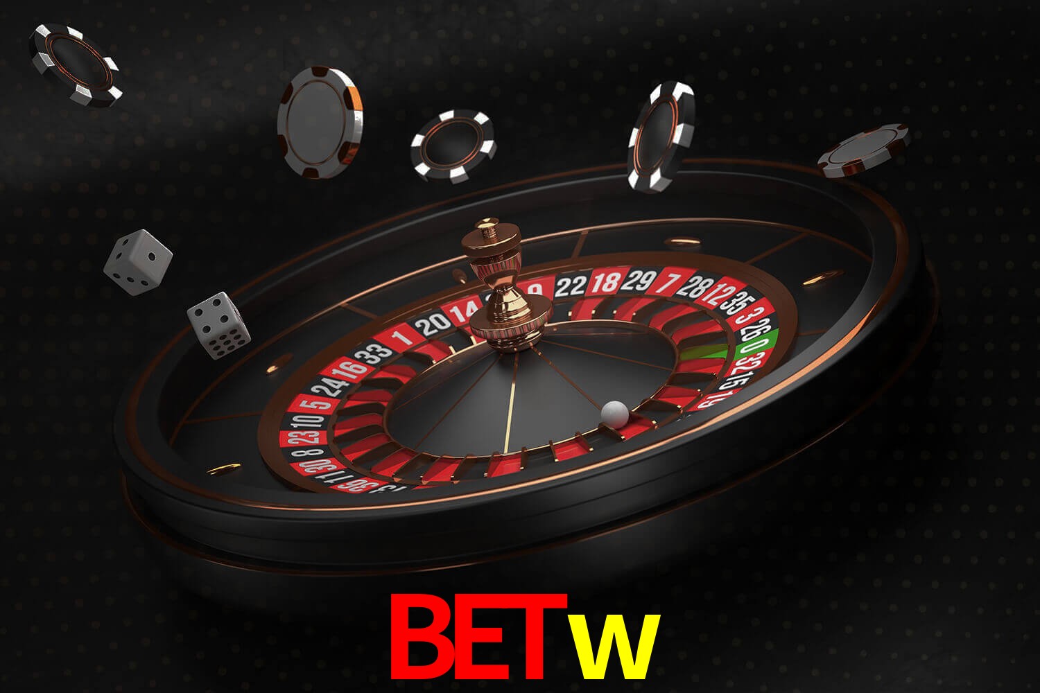 Live Casino betw