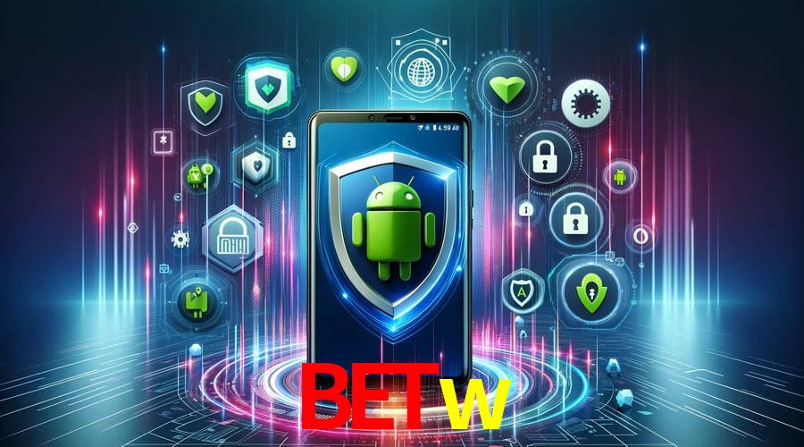 APP oficial da betw para mobile